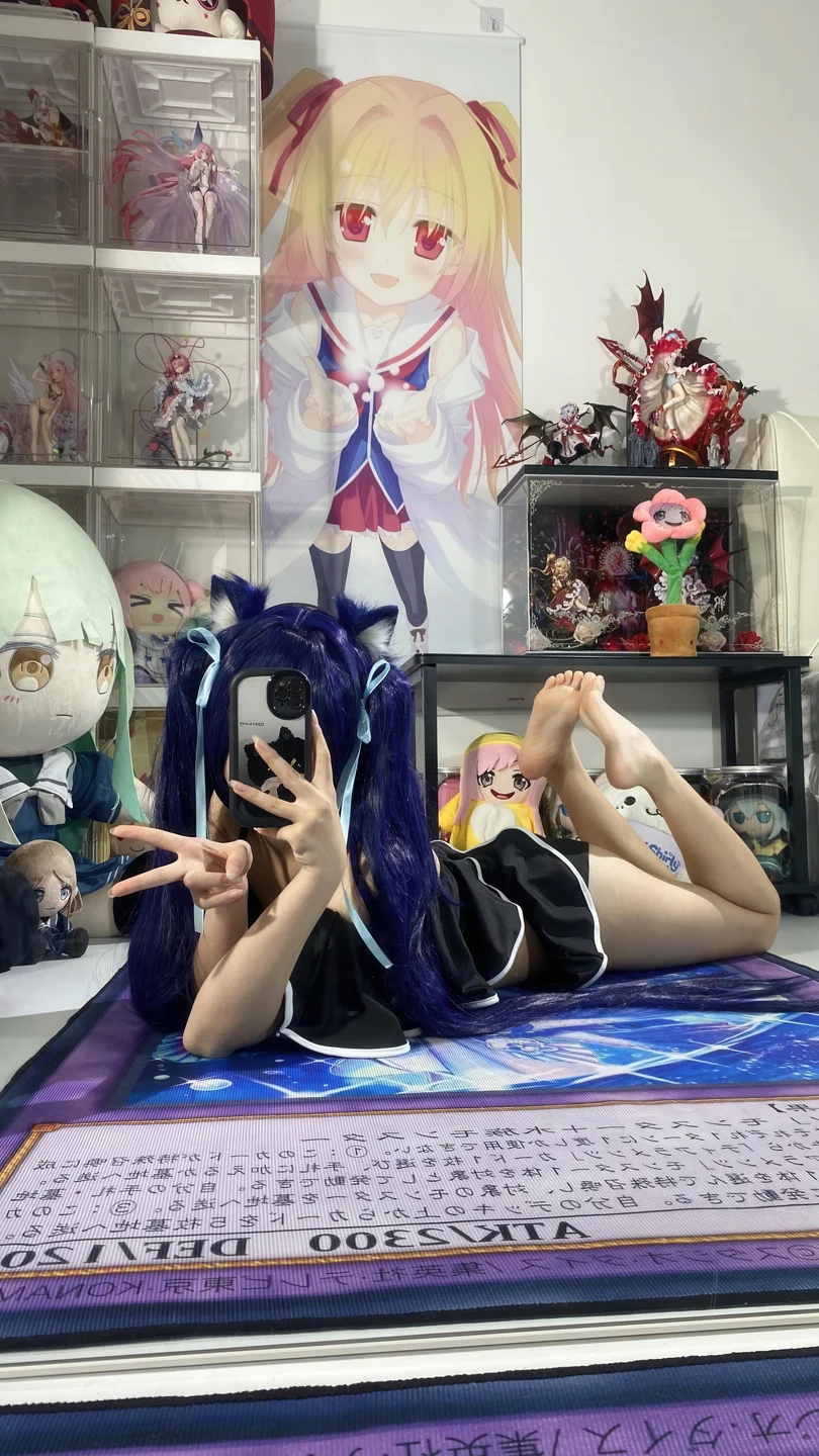 白栎Shirly_No_020_蔚蓝档案_黑见茜香香_119P_1_13GB tg@simisebaisi 【丝足阁】110.webp